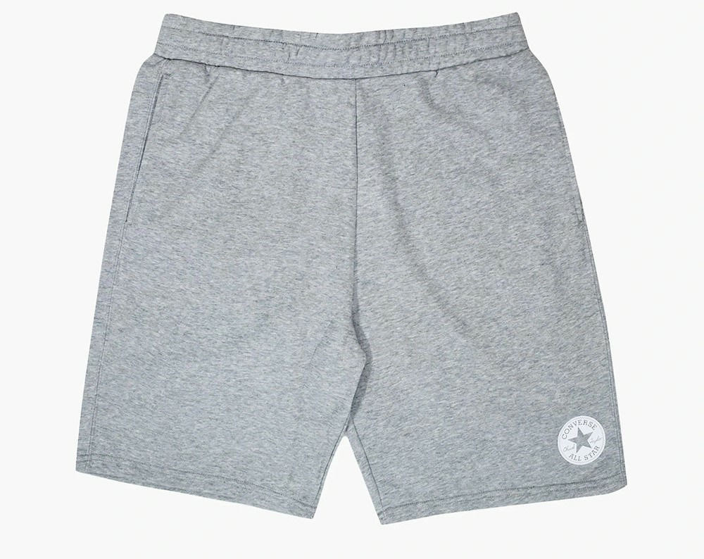 Chuck Patch Short Black