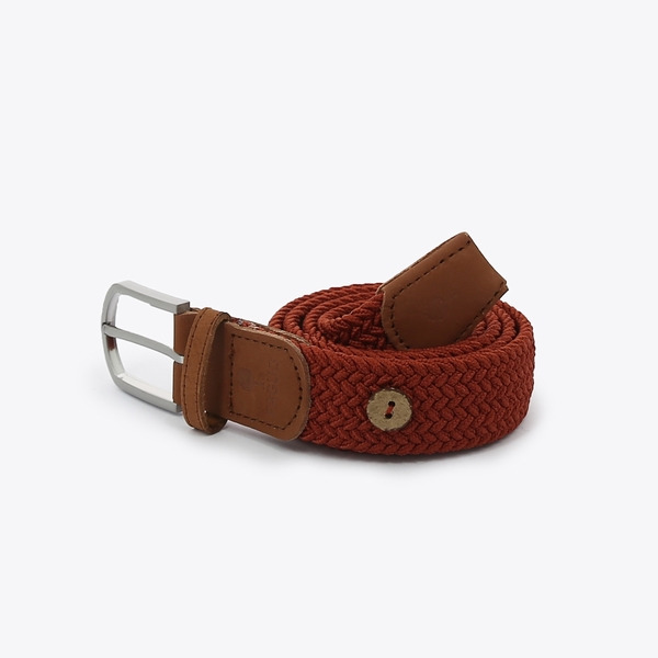 BELT WOVEN