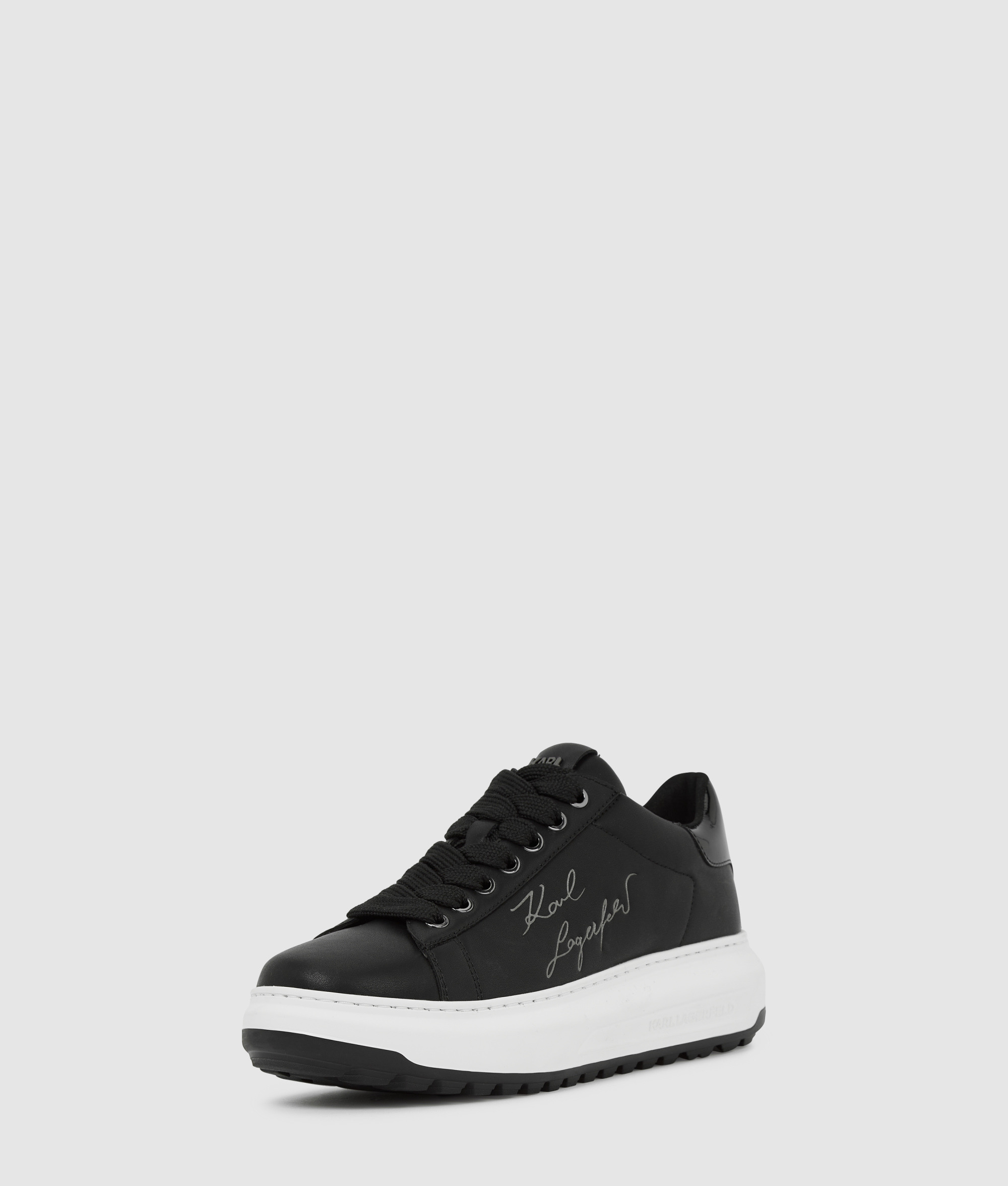KAPRI LUG SIGNATURE LO LACE