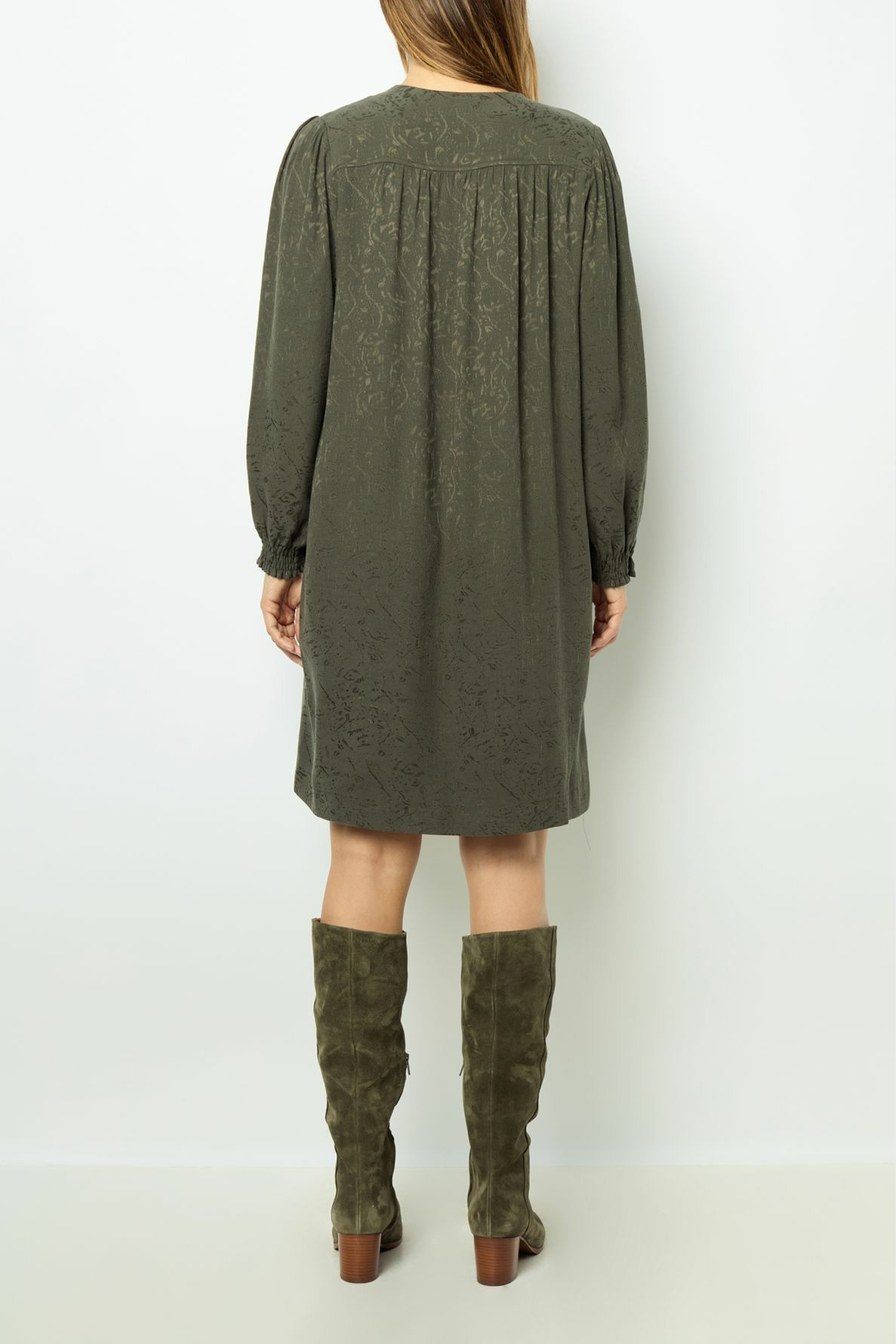 ROBE SOLENE