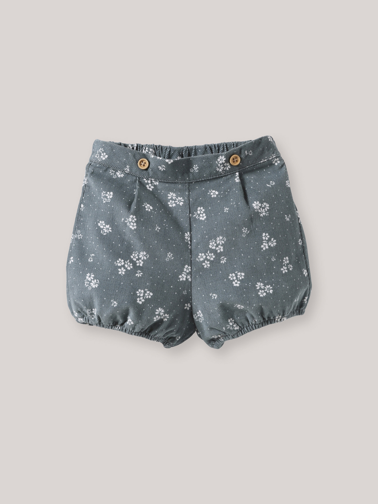 SHORT VELOURS