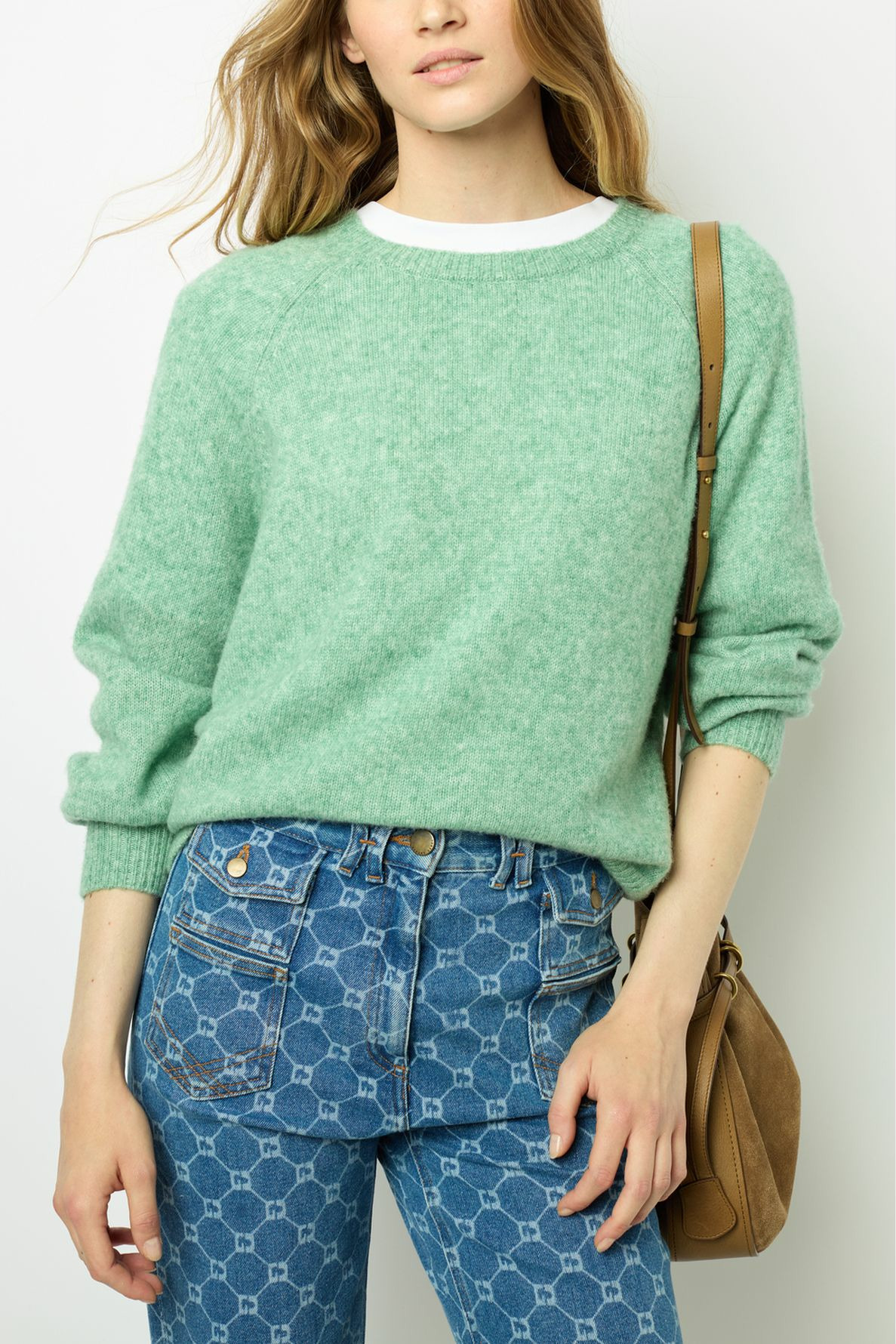 Pull Jesabel