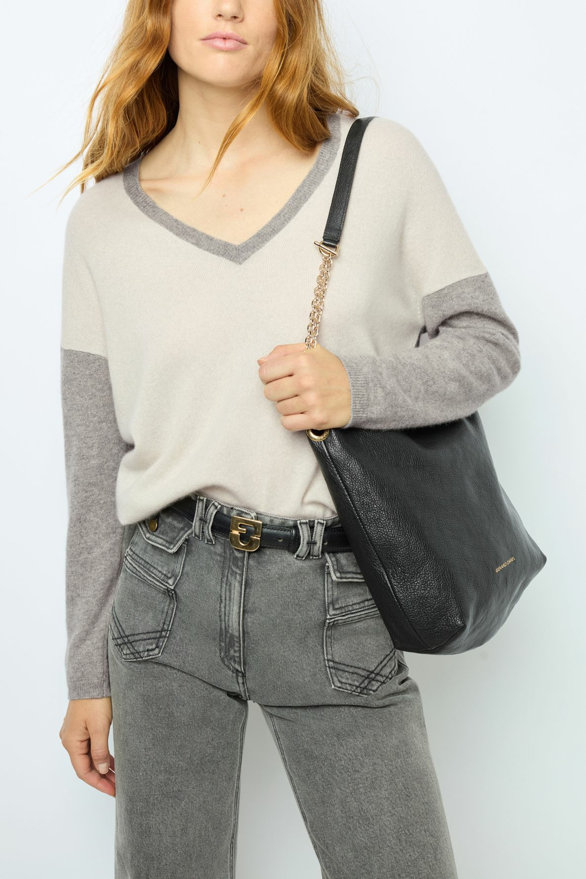 Pull Jalya