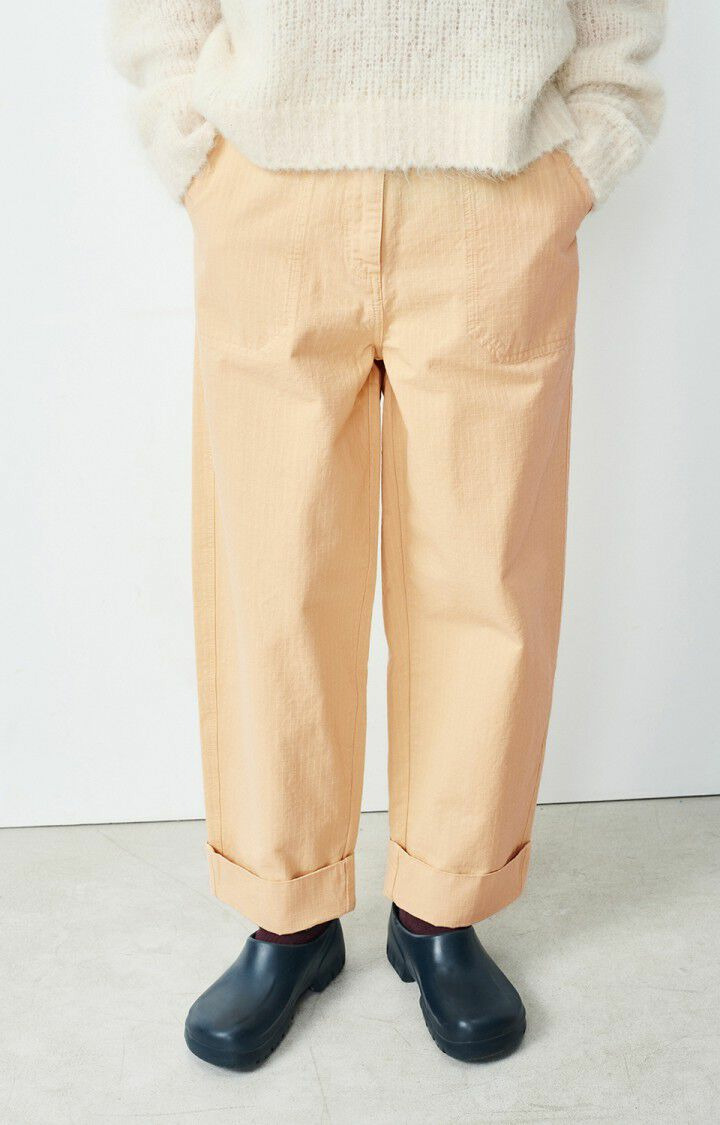 Pantalon femme Rygybay