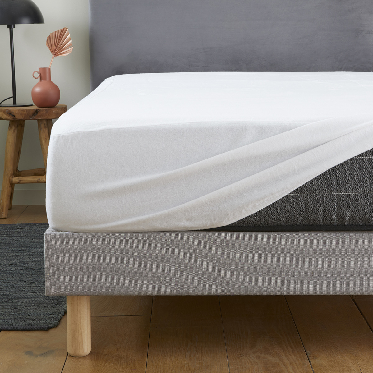 Protège Matelas Leader