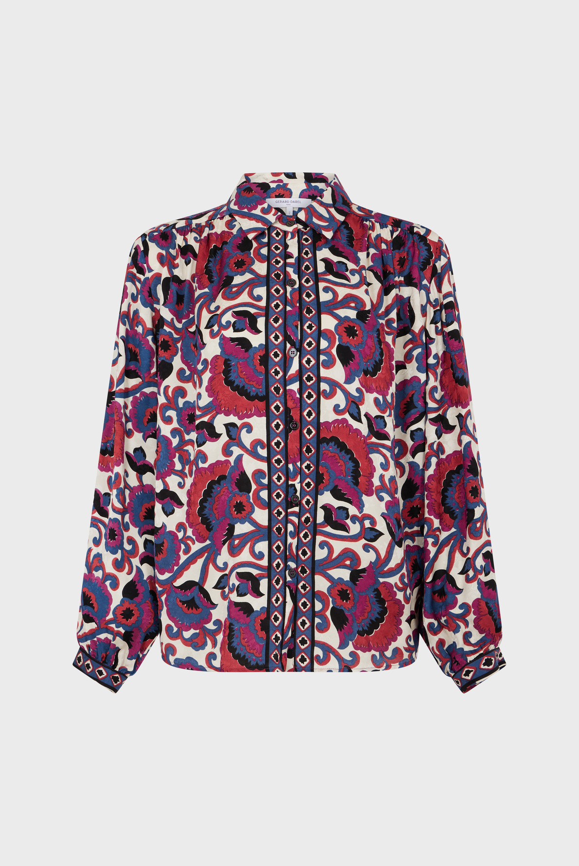 Chemise Benilde