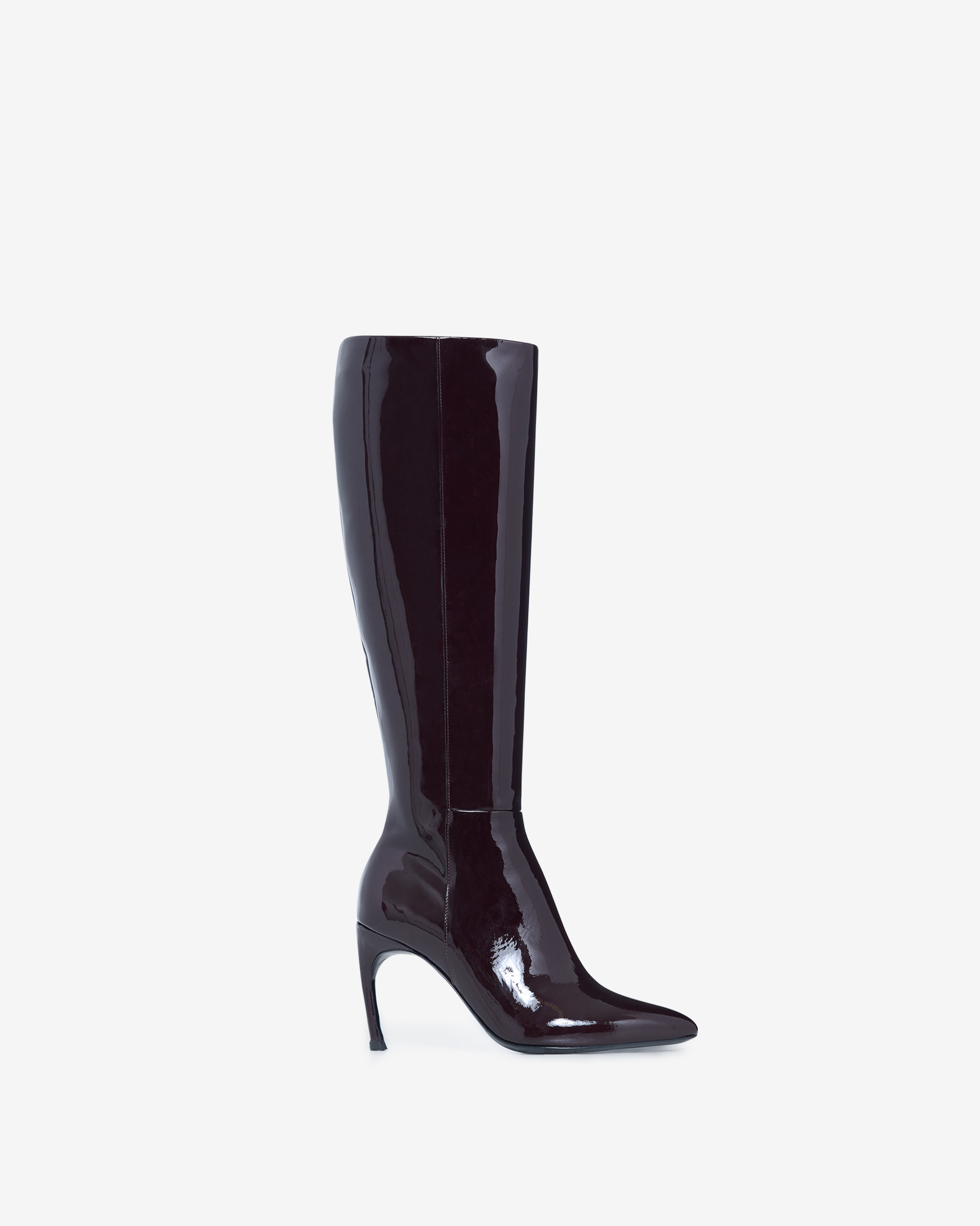 Bottes Sosso Patent