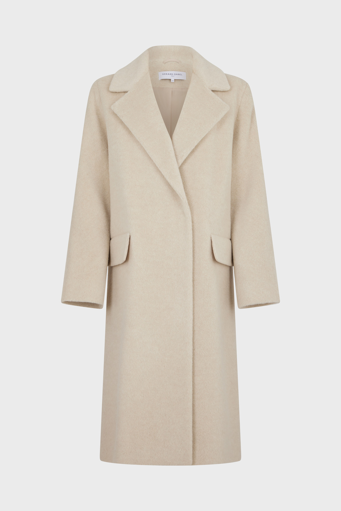Manteau Lorianne