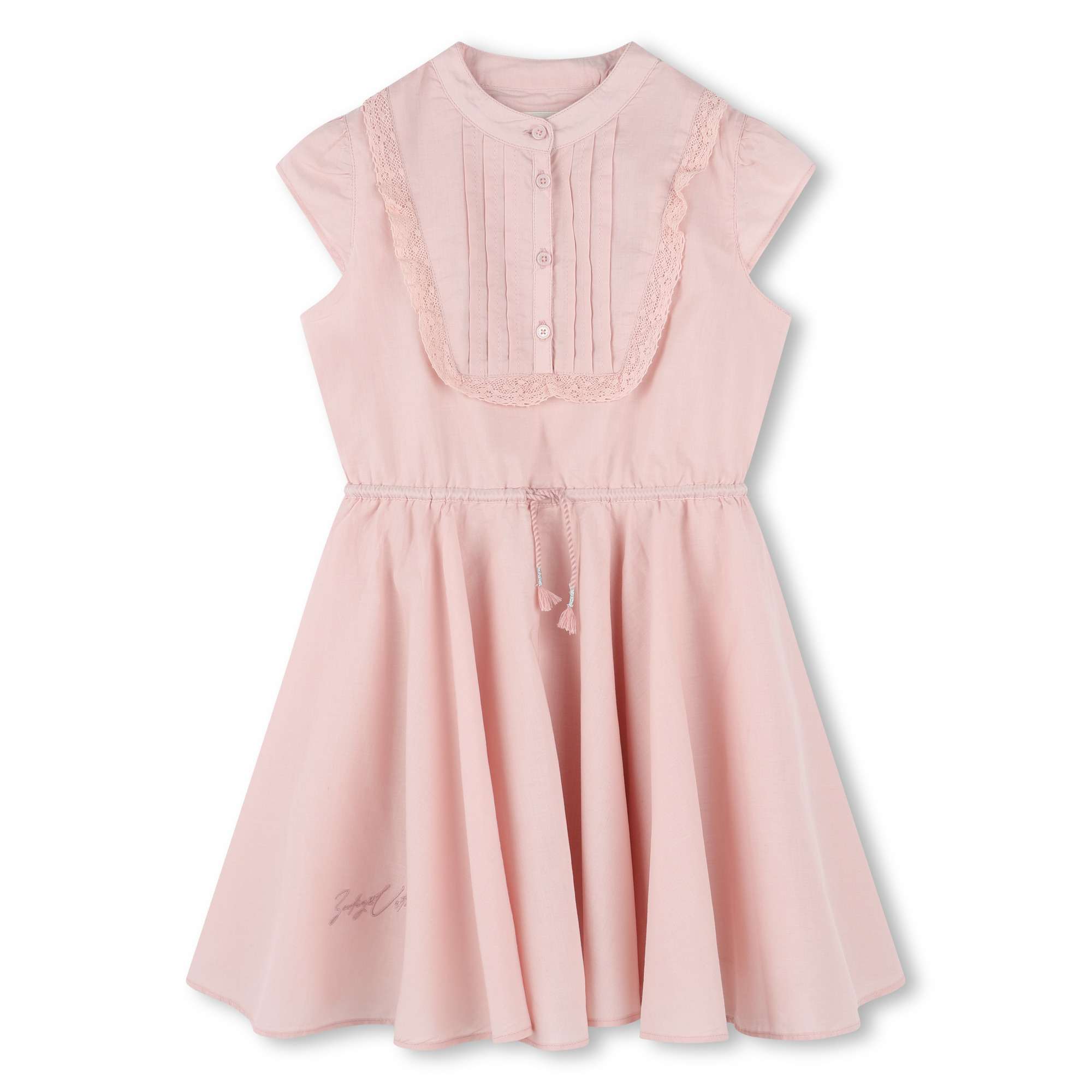 ROBE DE CEREMONIE