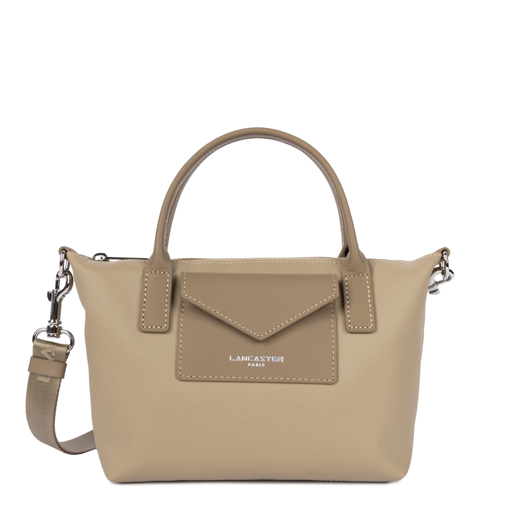 Sac cabas main Zippé Storm KBA