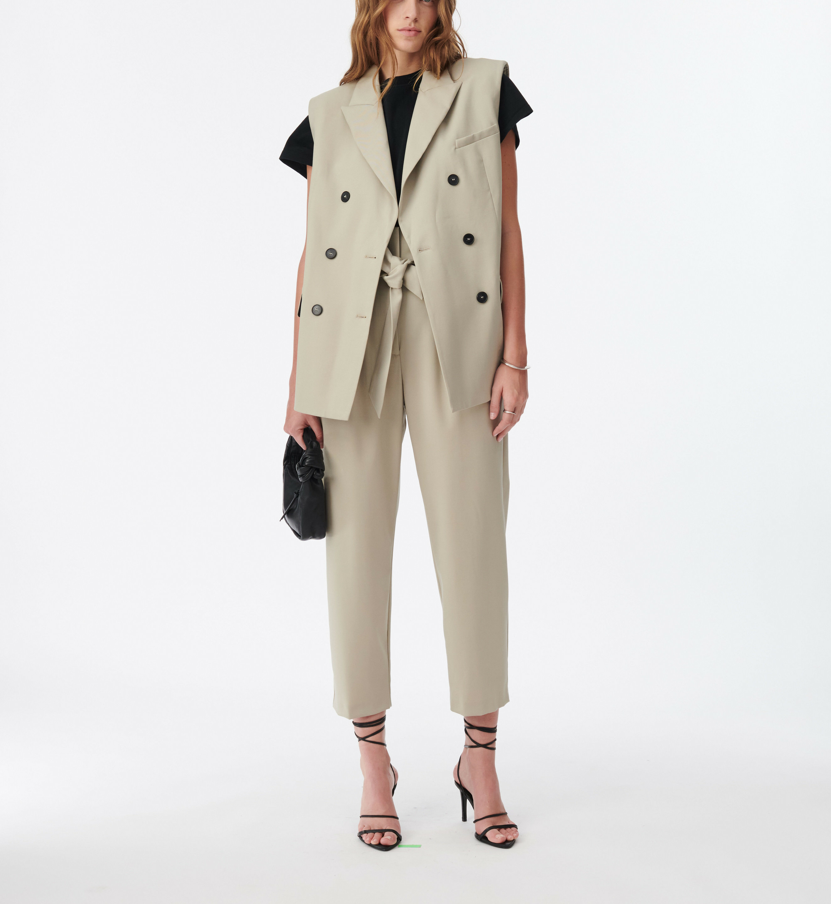 Veste De Tailleur Anilah