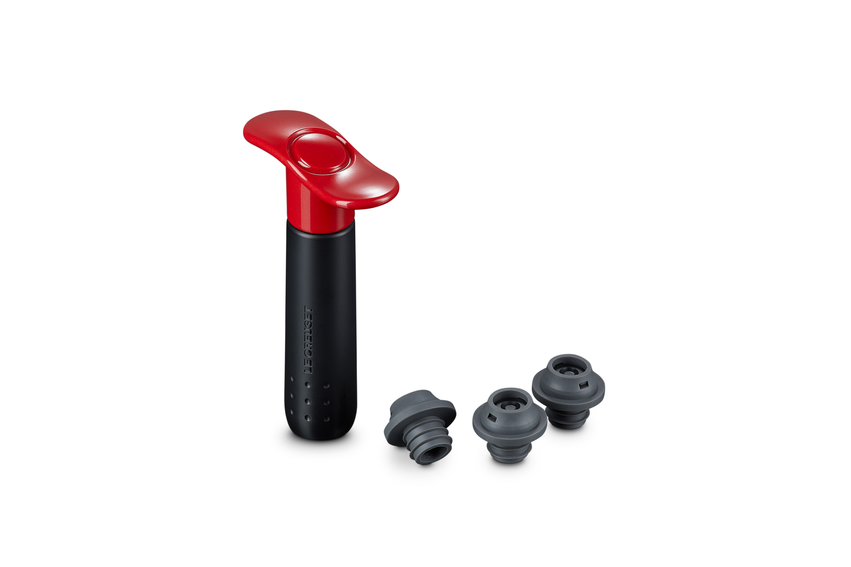 Pompe à vin WA-137 cerise