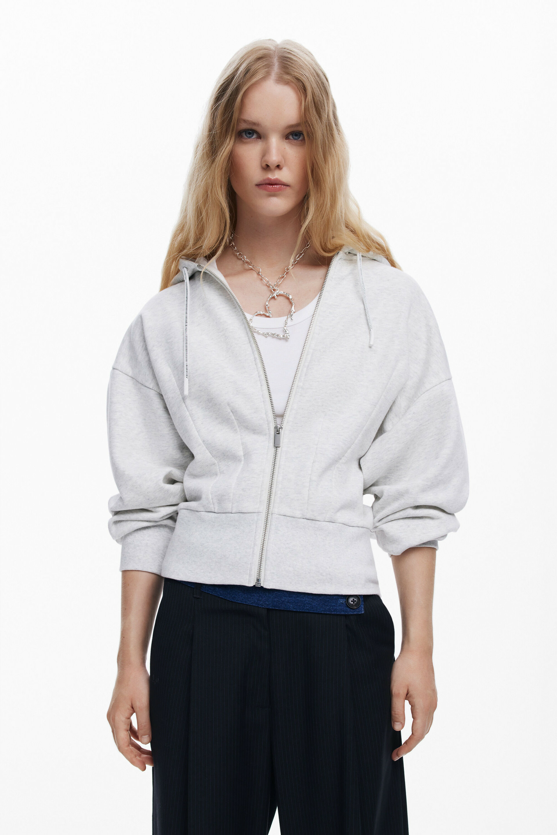 SWEAT-SHIRT CANDELA