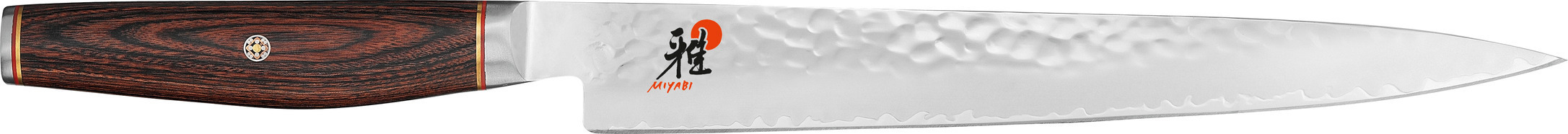 Sujihiki 24 cm MIYABI 6000 MCT