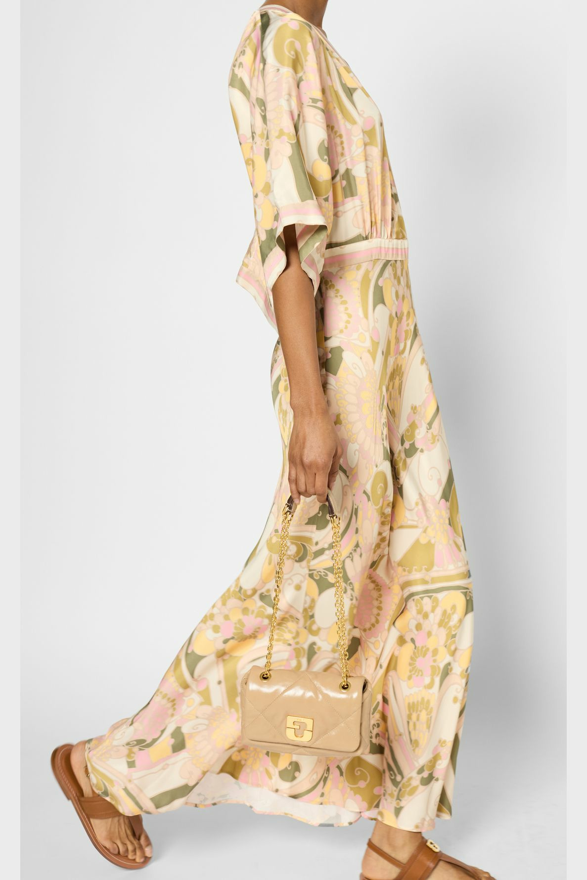 SAC PREMIUM LE MINI FANNY EN CUIR D'AGNEAU VINTAGE LE MINI FANNY