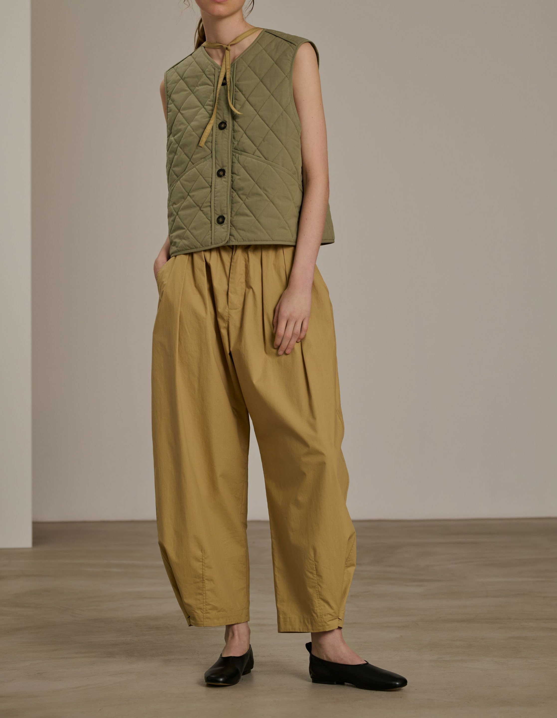 Pantalon - Vernon