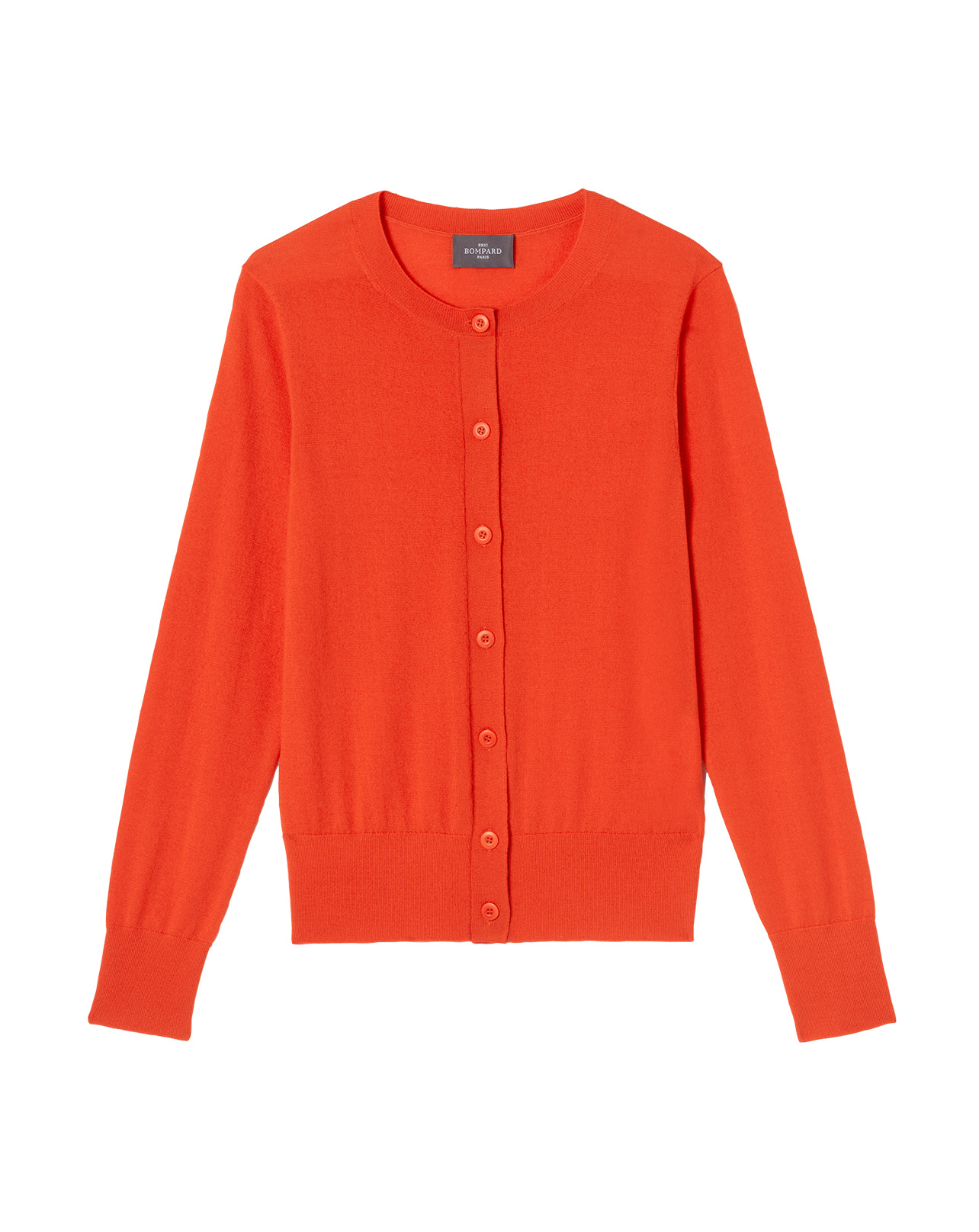 Cardigan ultrafin - Femme - CELEBRITY