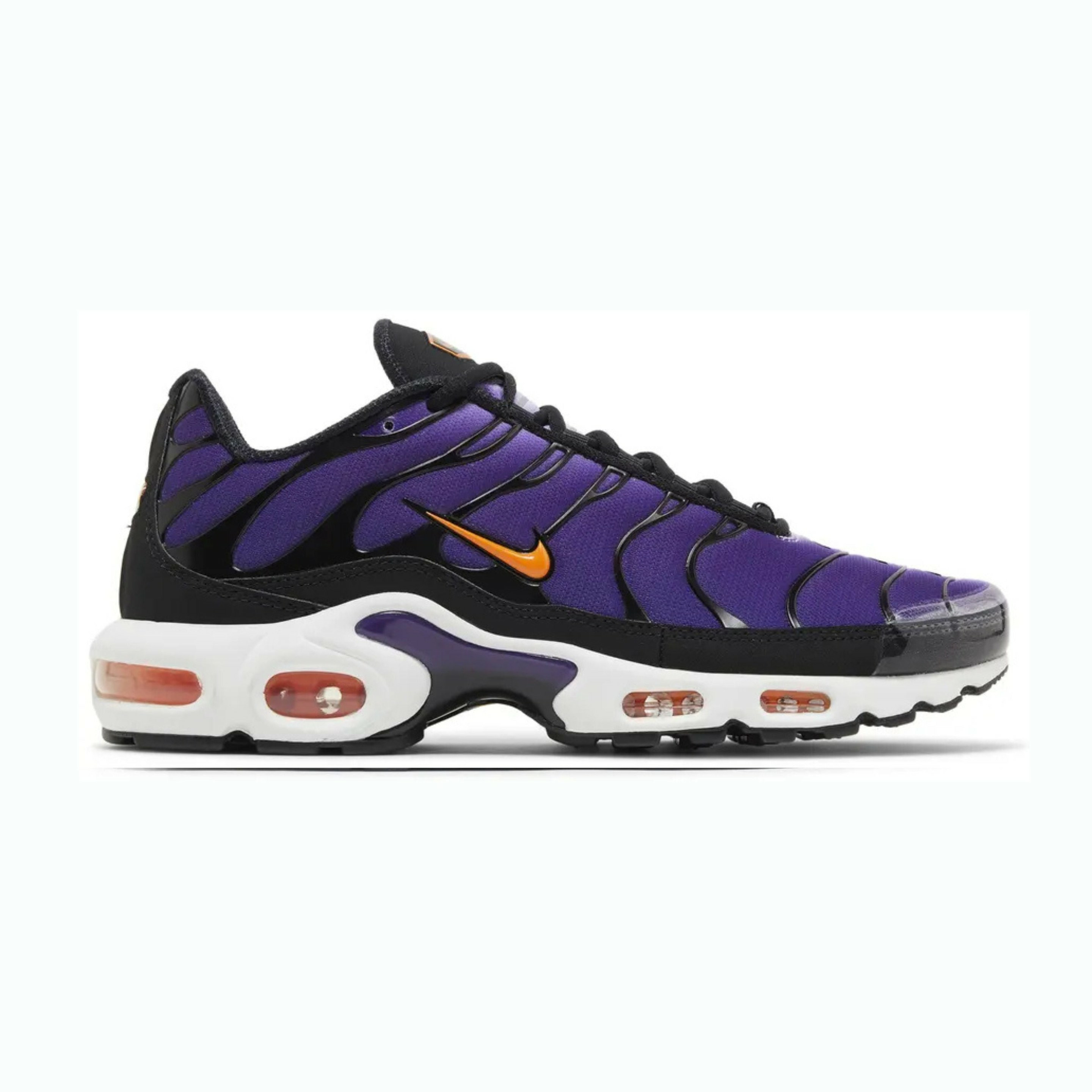 Nike Air Max Plus OG Voltage Purple