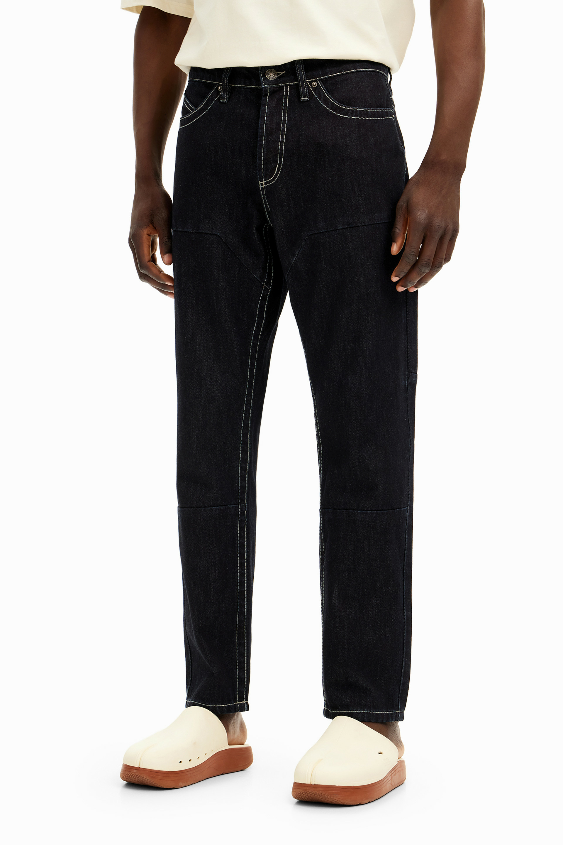 JEANS ADONIS