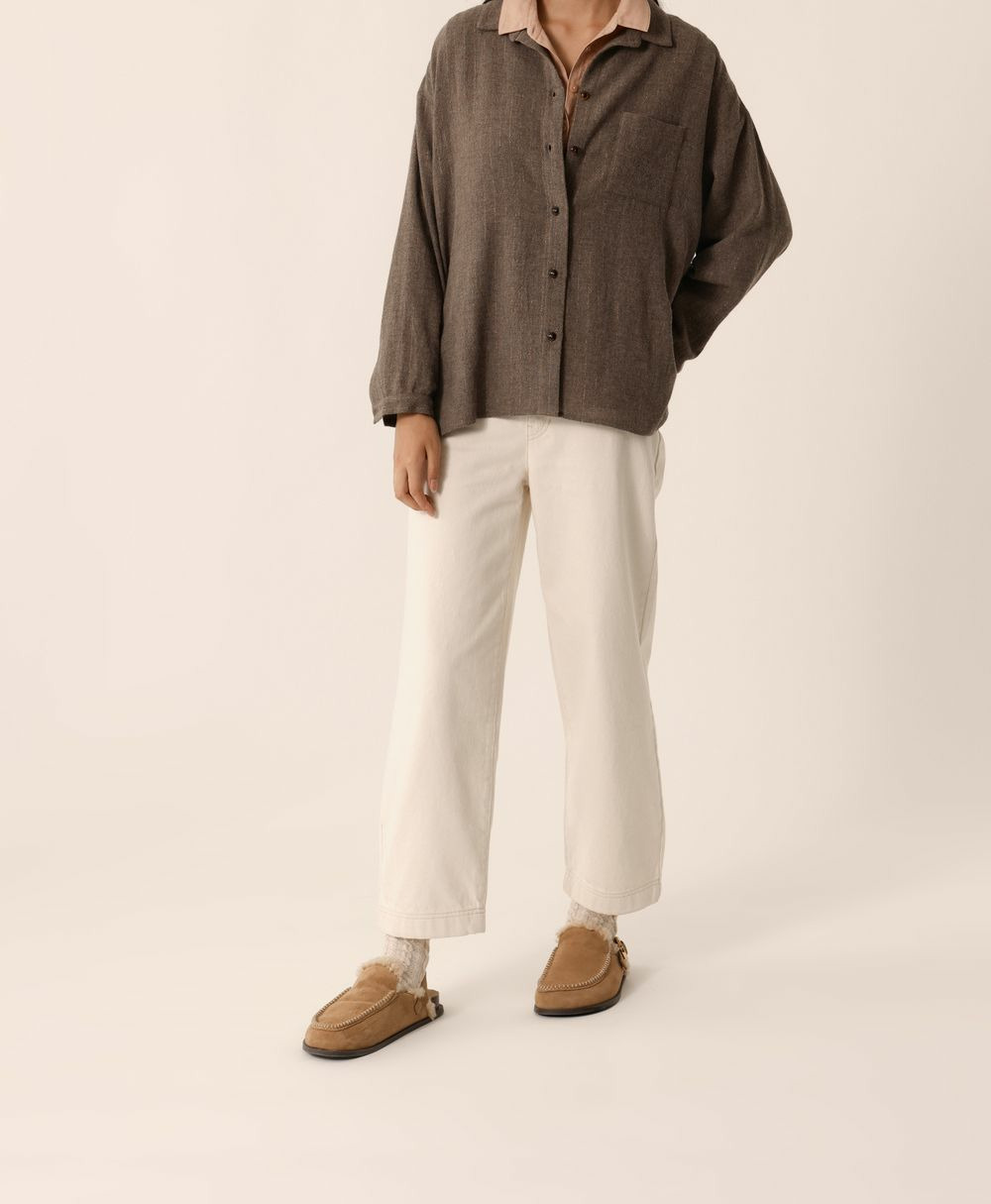 Chemise VANILLE