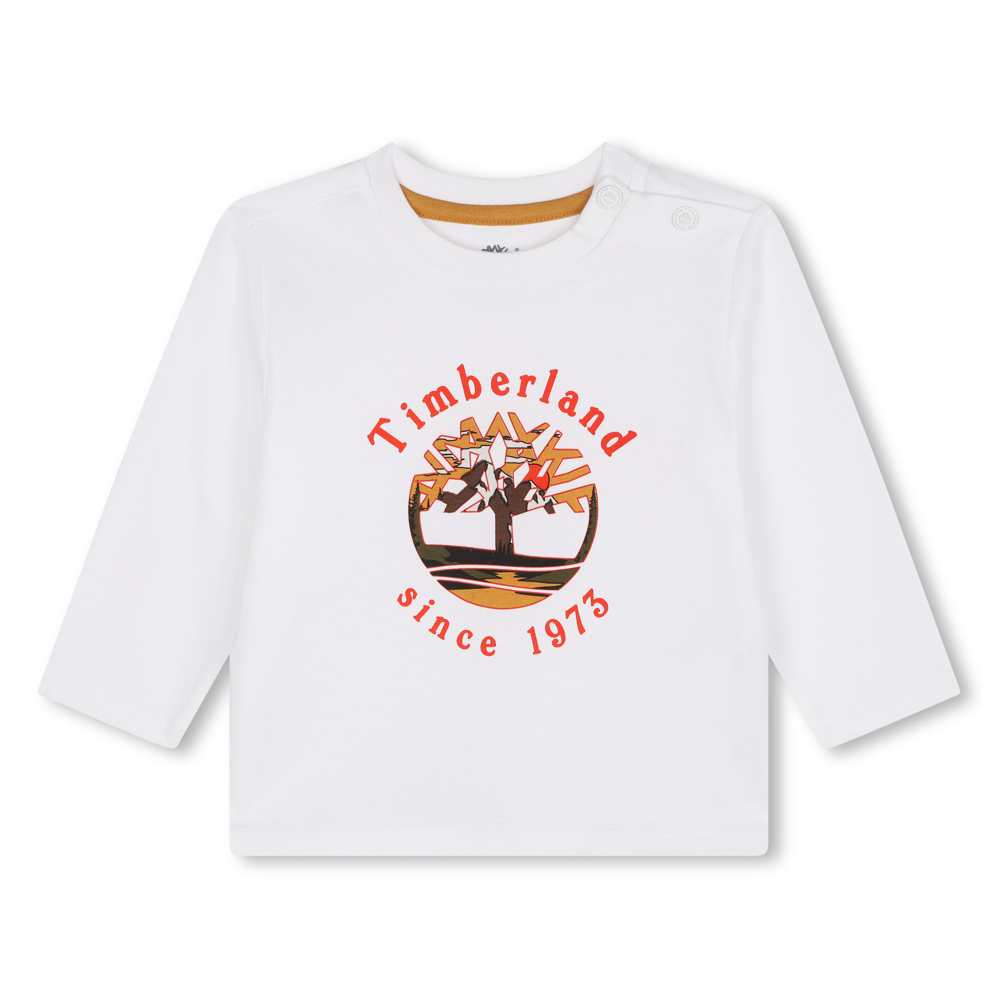 TEE-SHIRT MANCHES LONGUES