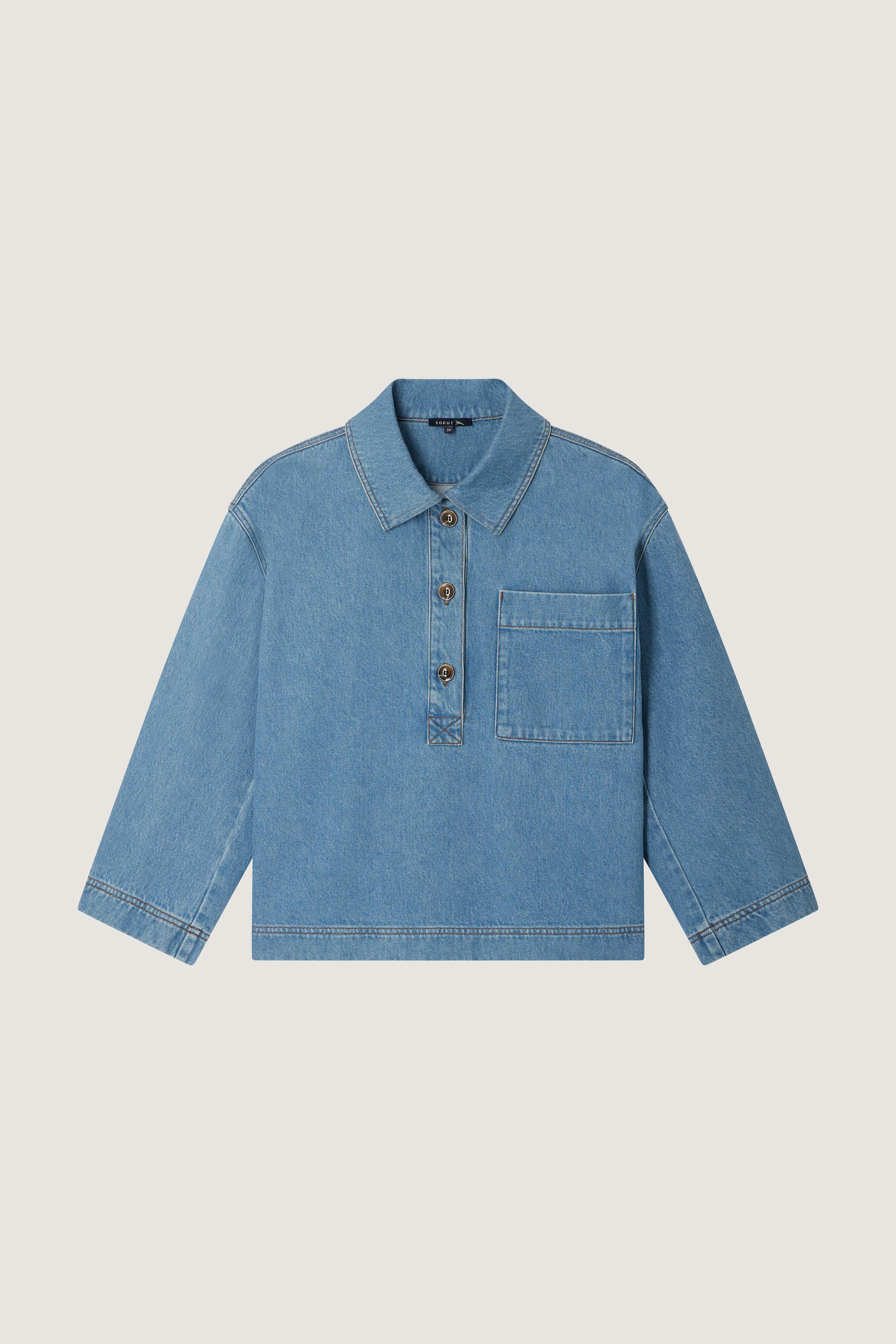 Chemise - Austin