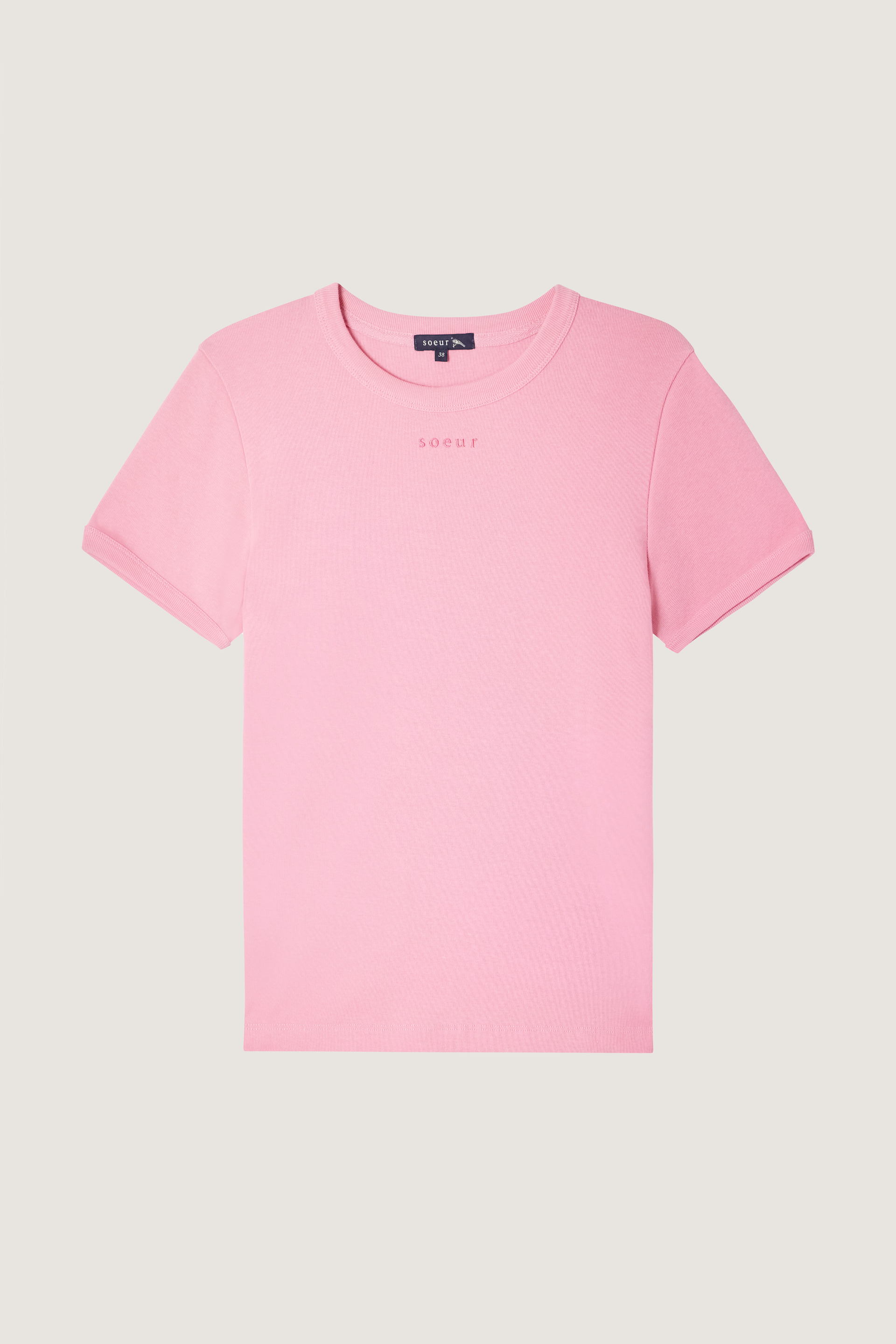 Tee-Shirt - Aristide