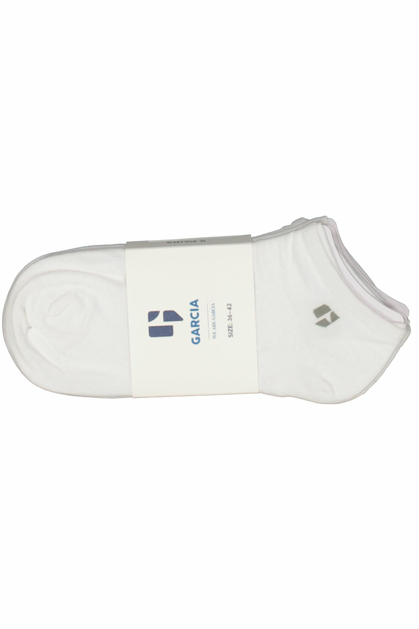 Women Accessoires White