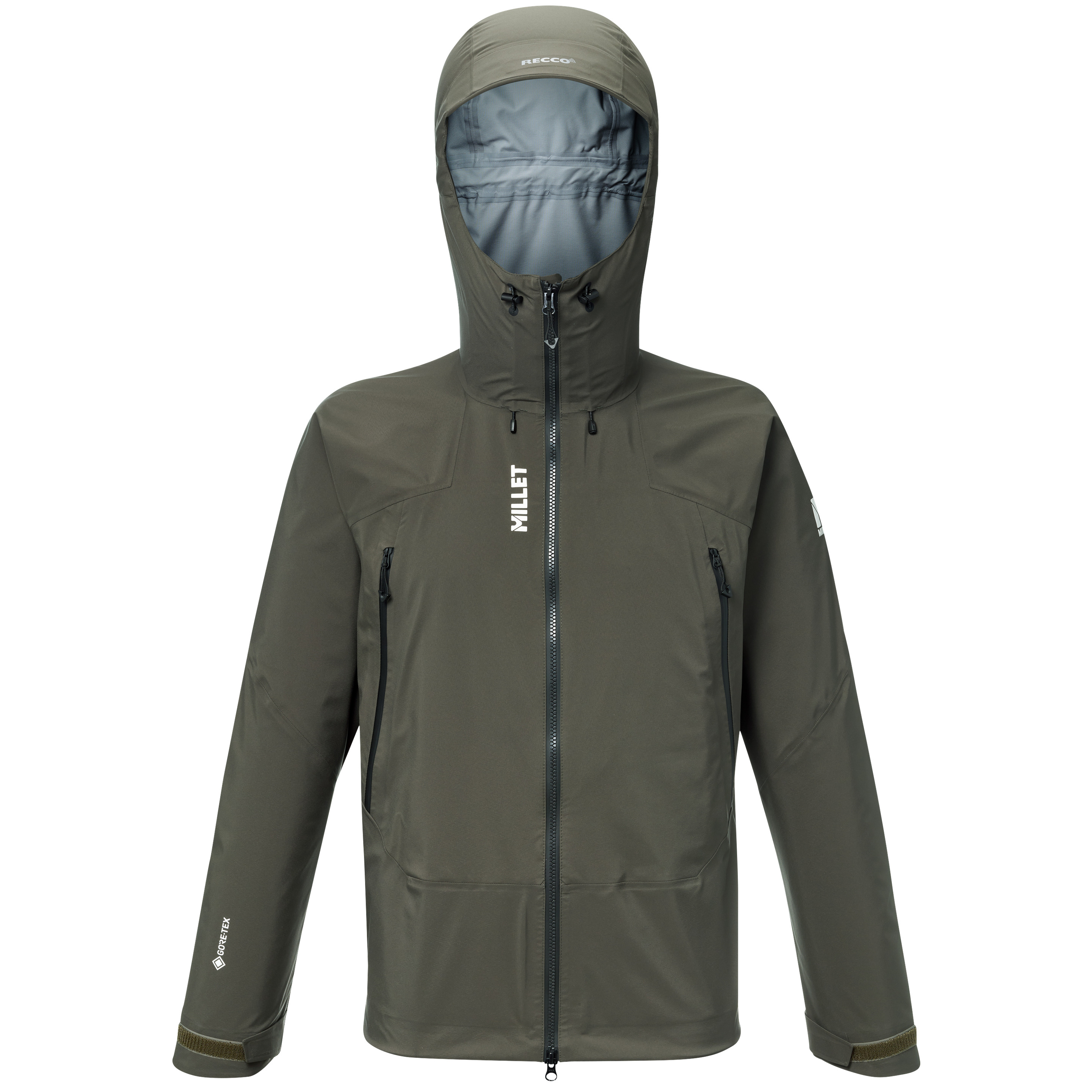 Veste de protection LIGHTHNI LTDJ M