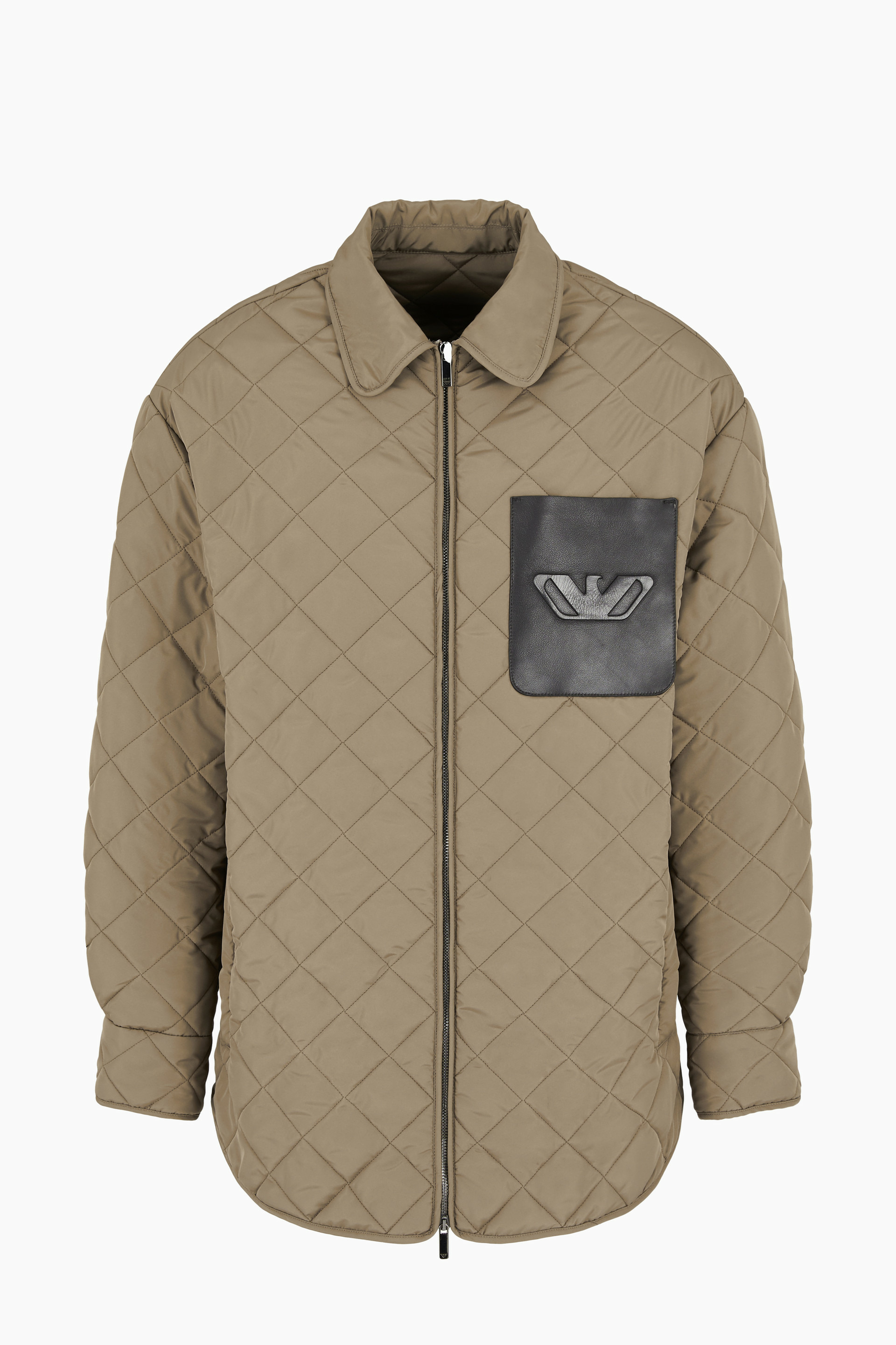 Veste blouson-fango