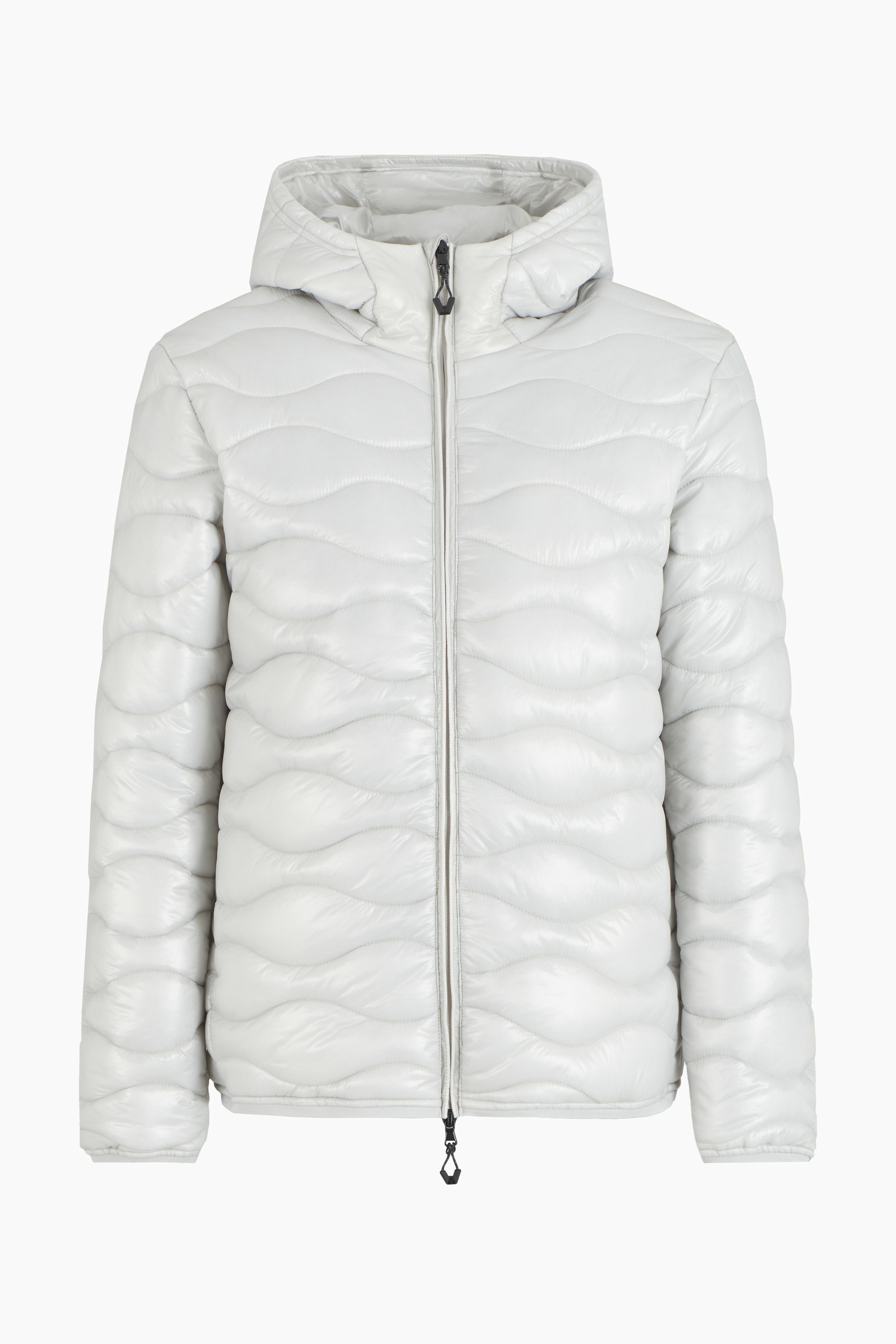 Giubbotto - gris silencieux