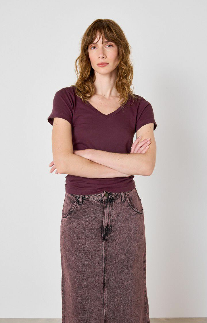 T-shirt femme Nouveau Mexique