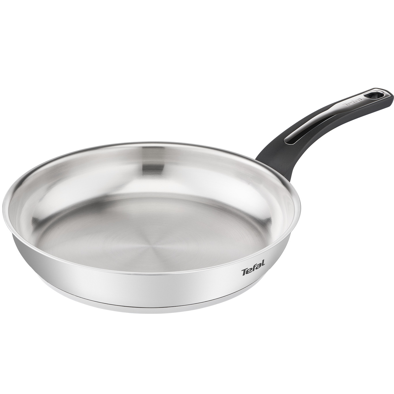 Emotion poêle 28cm inox