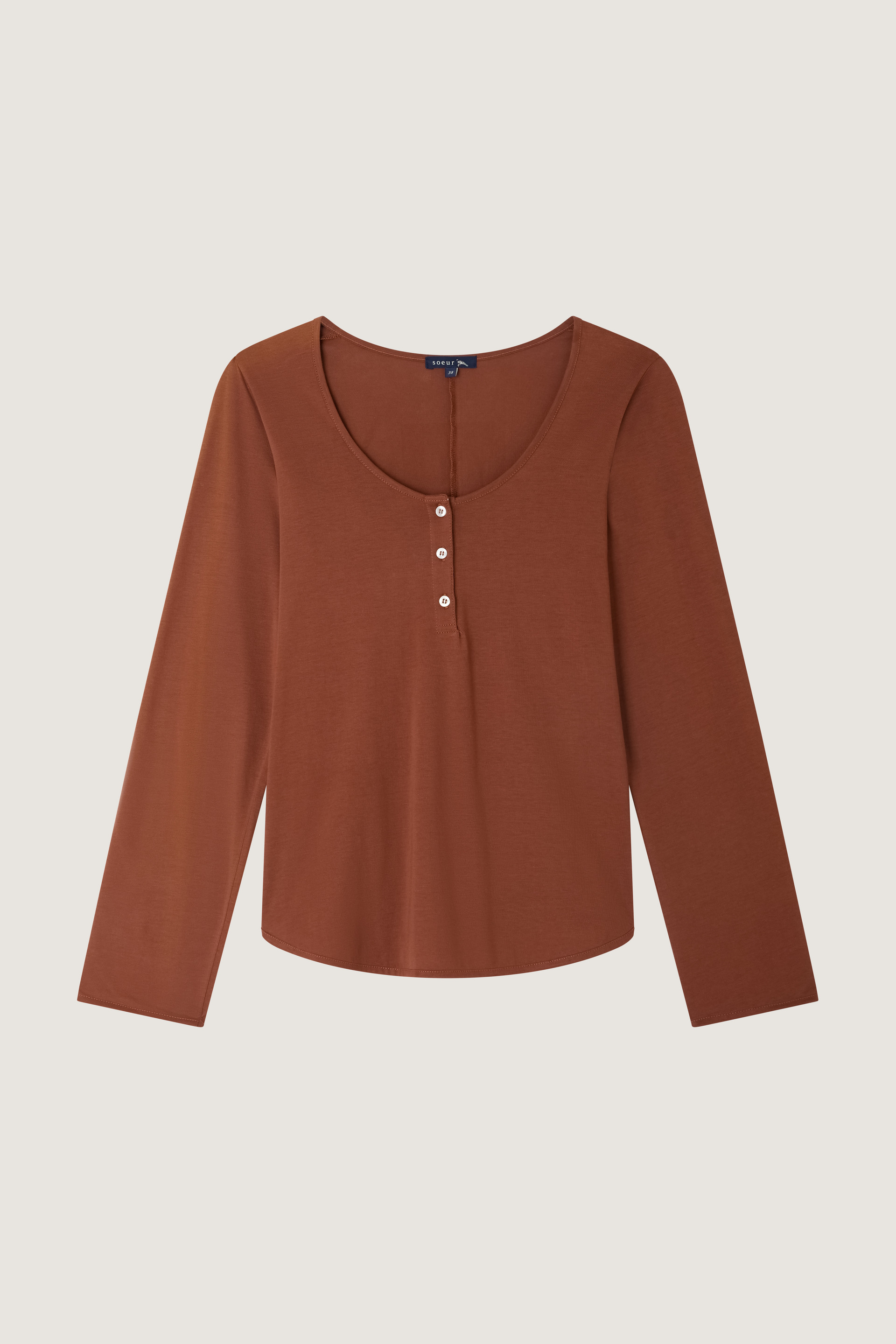 Tee-Shirt - Aurelia
