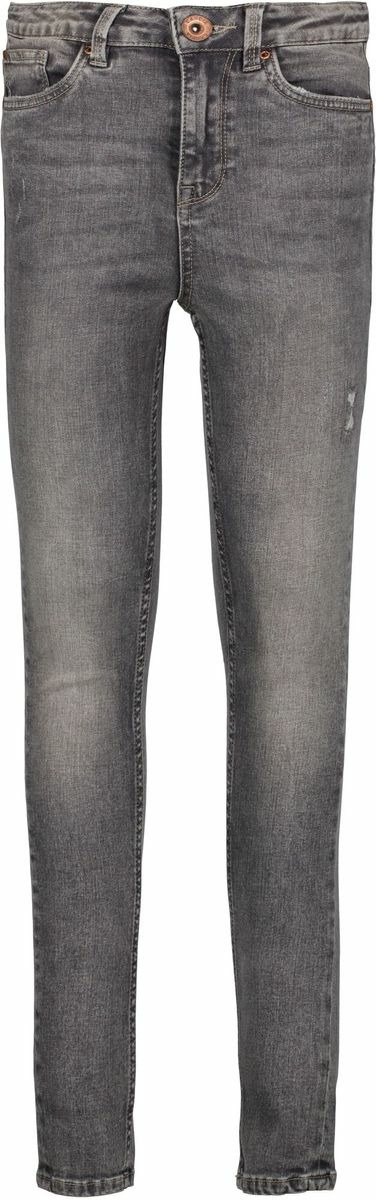 Jeans Rianna Superslim - taille très haute coupe superslim