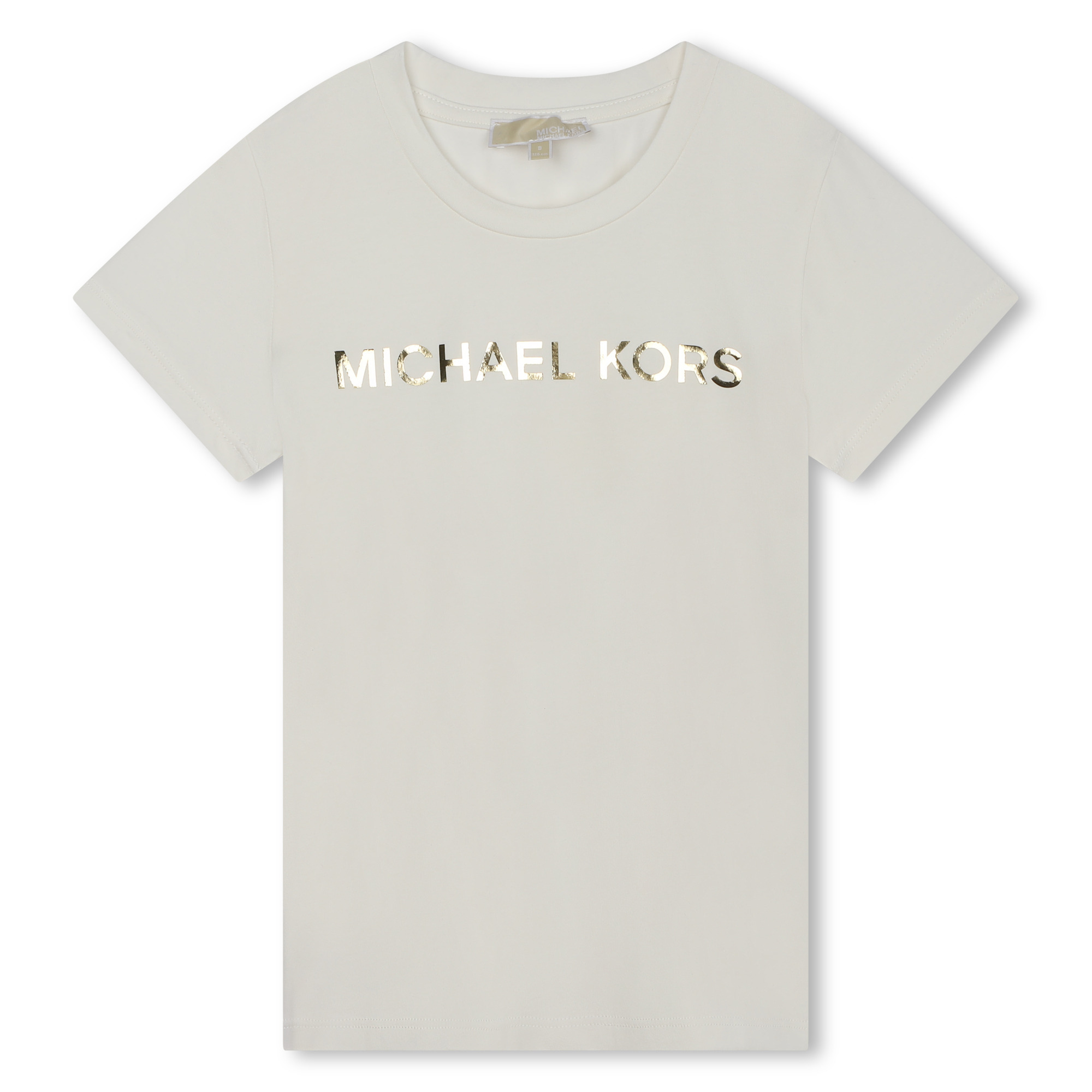 TEE-SHIRT MANCHES COURTES