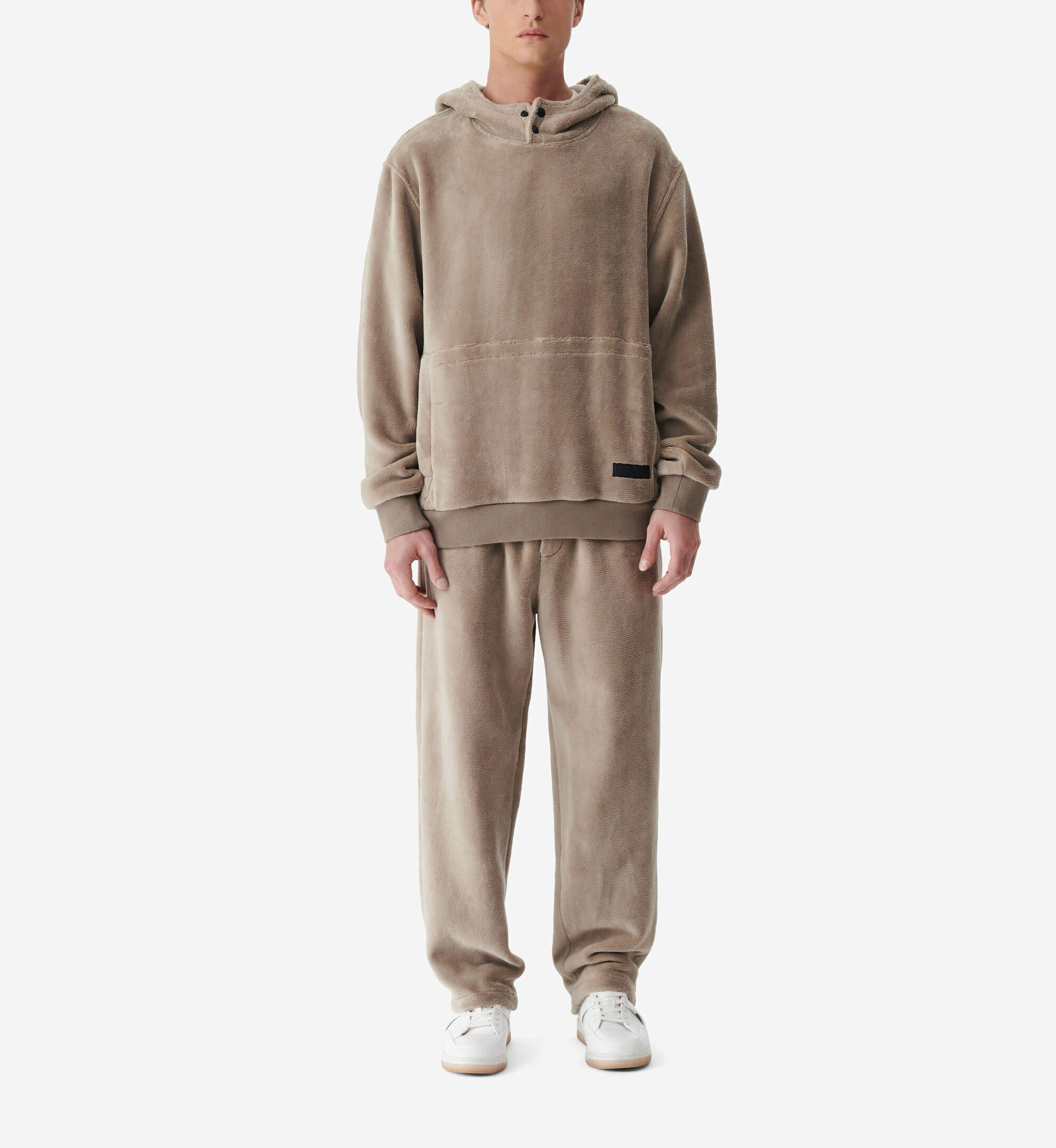 Sweat À Capuche Bary