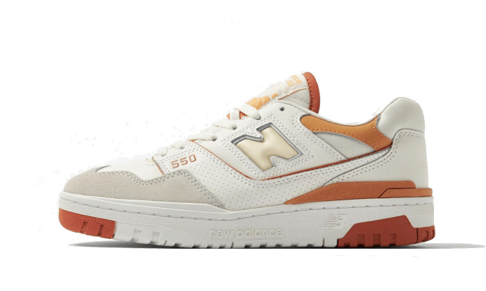 New Balance 550 Au Lait (W)