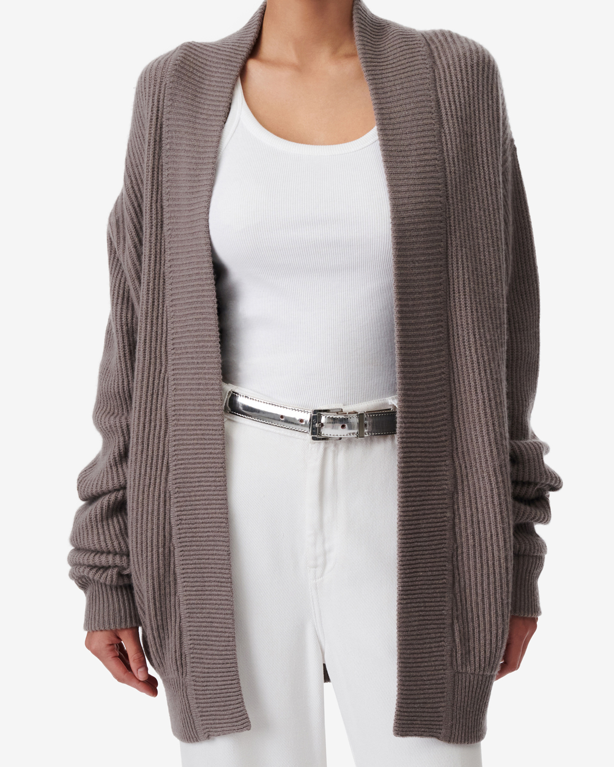 Cardigan Oversize Celya