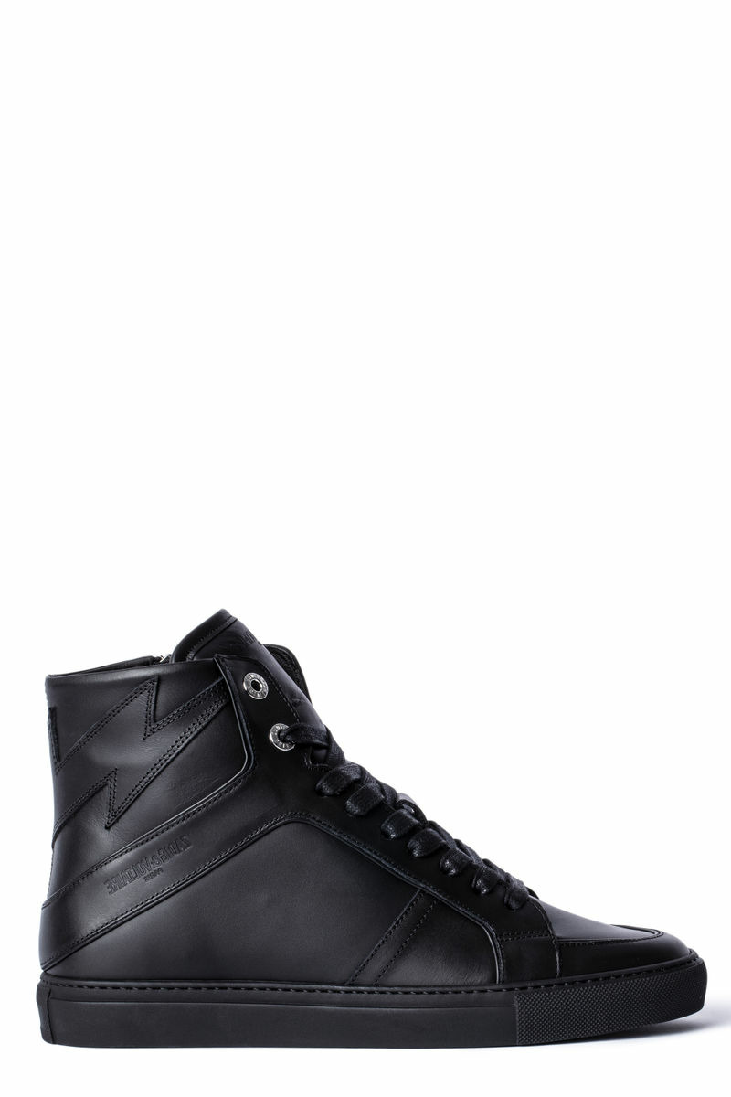 Sneakers ZV1747 High Flash