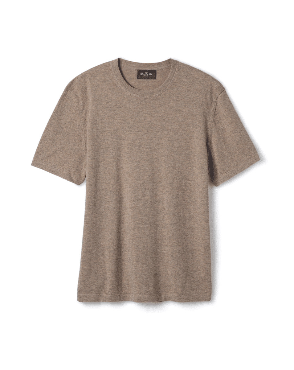 T-shirt ultrafin - Homme - CORDE