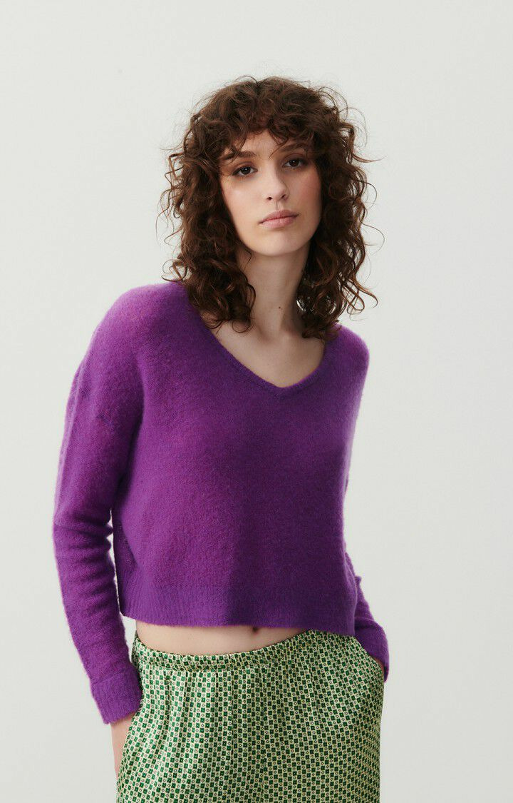 Pull femme Zakday