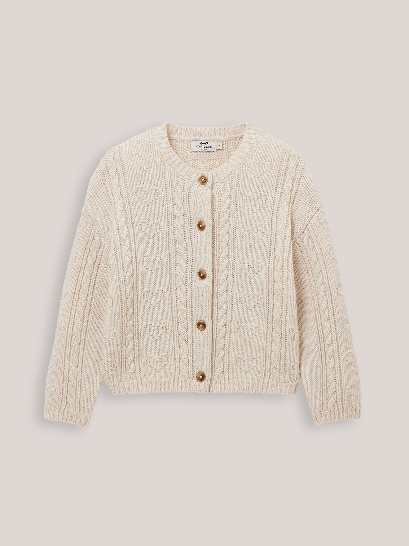 CARDI CŒUR ML