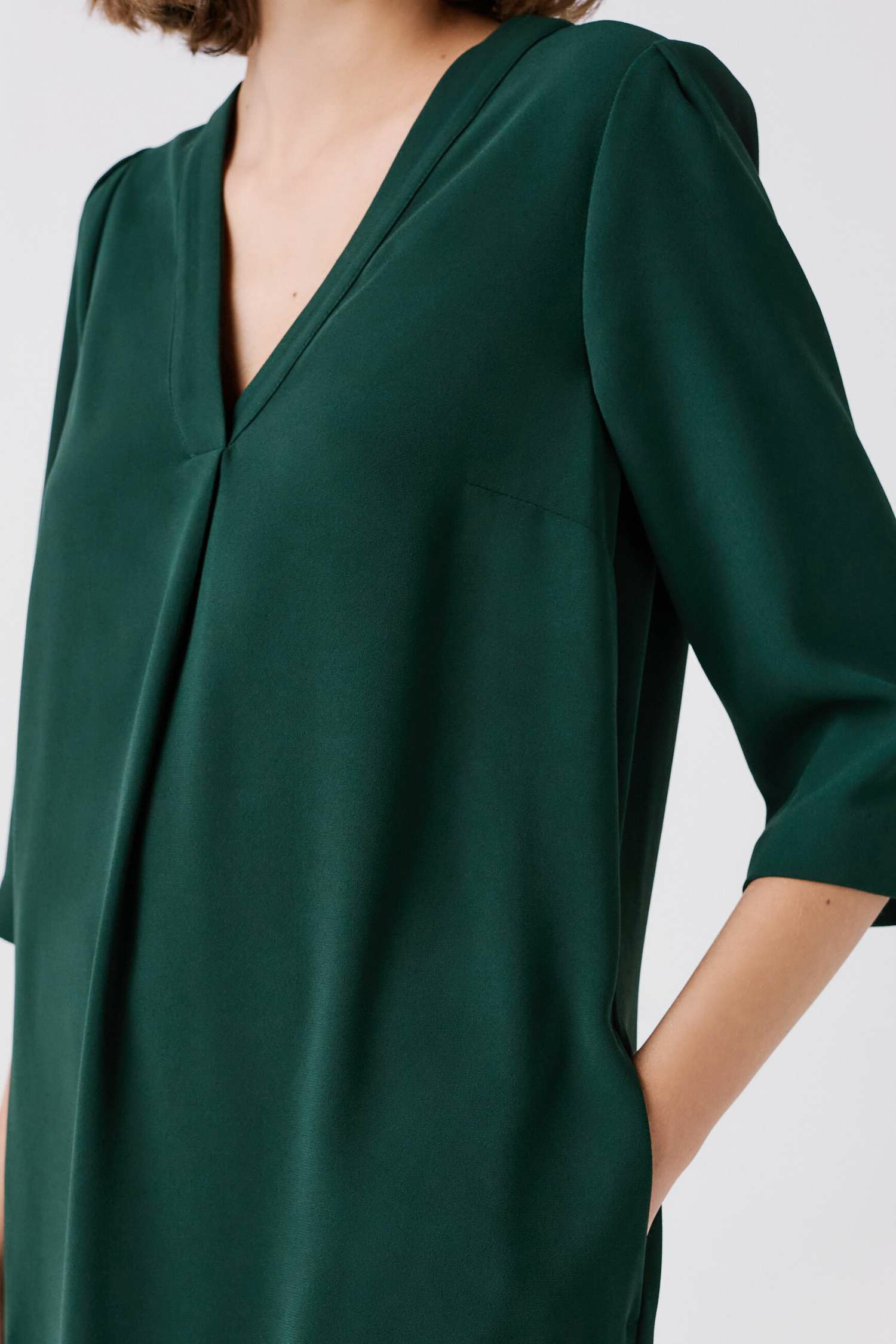 Robe ramelo