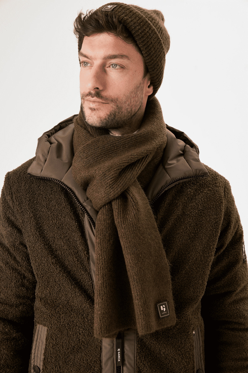 Men Accessoires Green