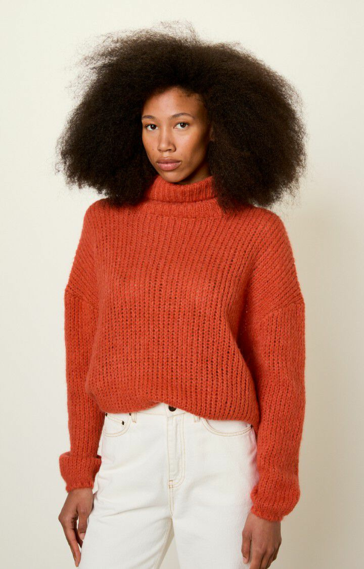 Pull femme Noboo