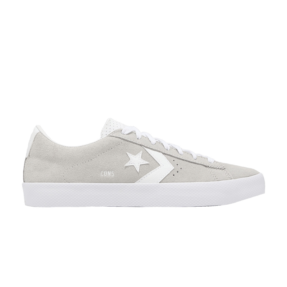 Pl Vulc Pro Ox Fossilized/White/White