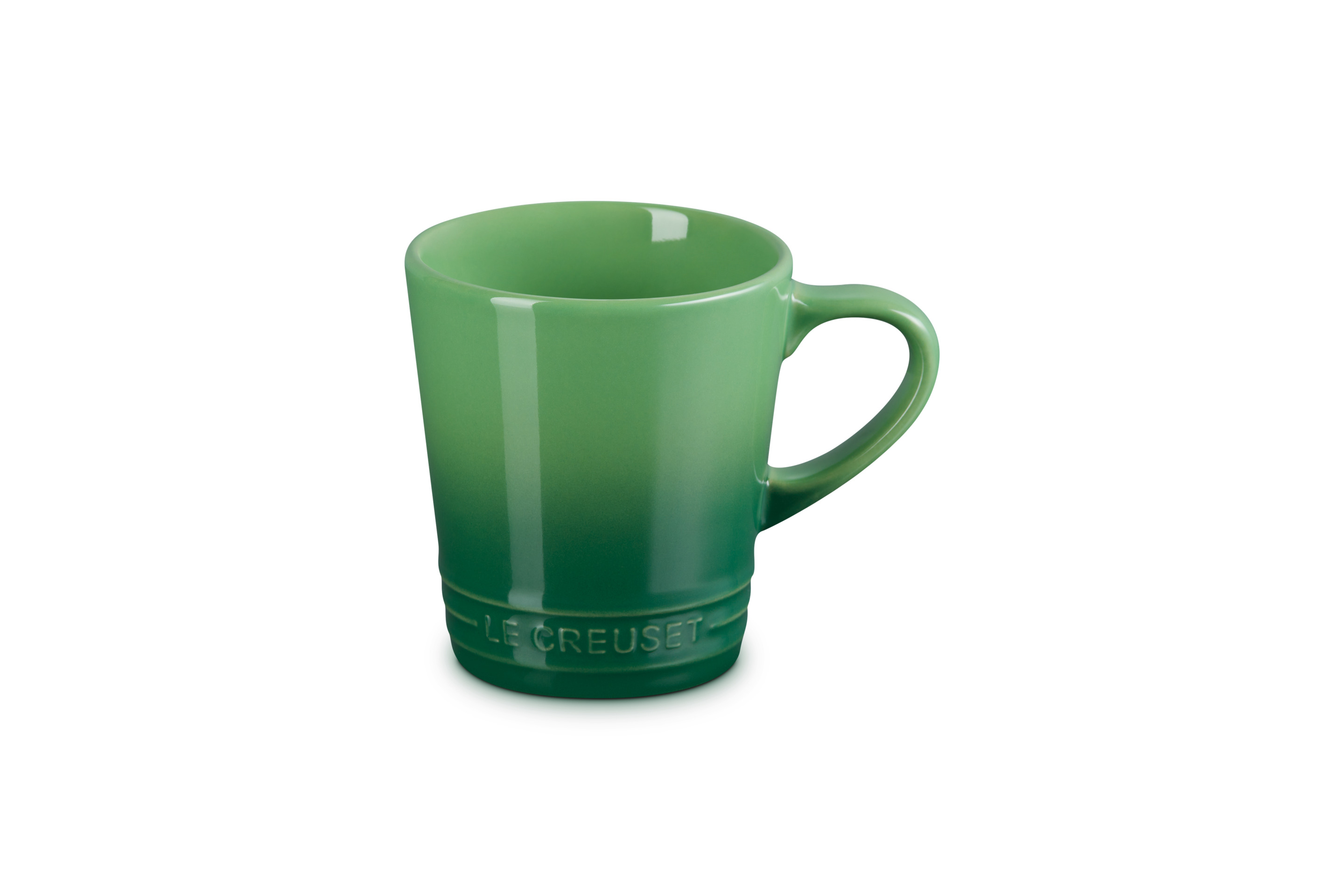 Tasse cappuccino V 180ml en céramique bambou