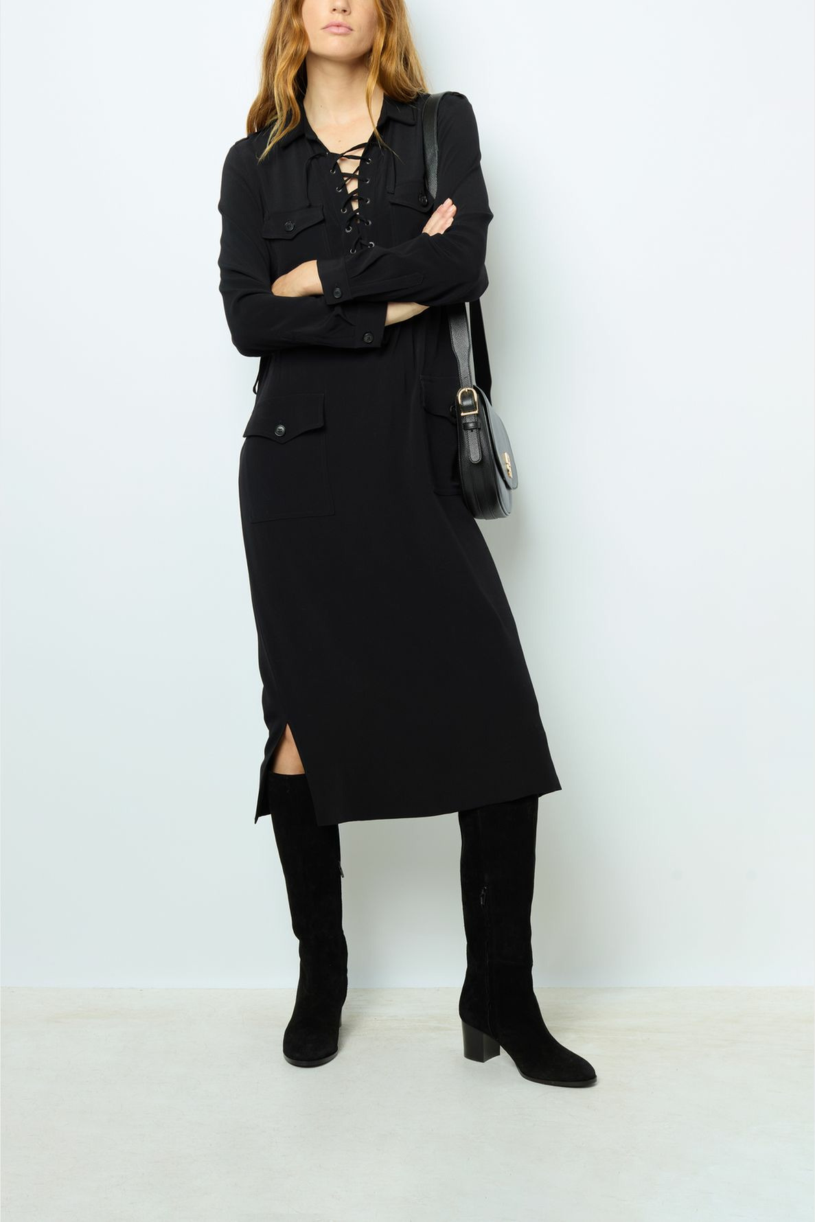 Robe Sabryna