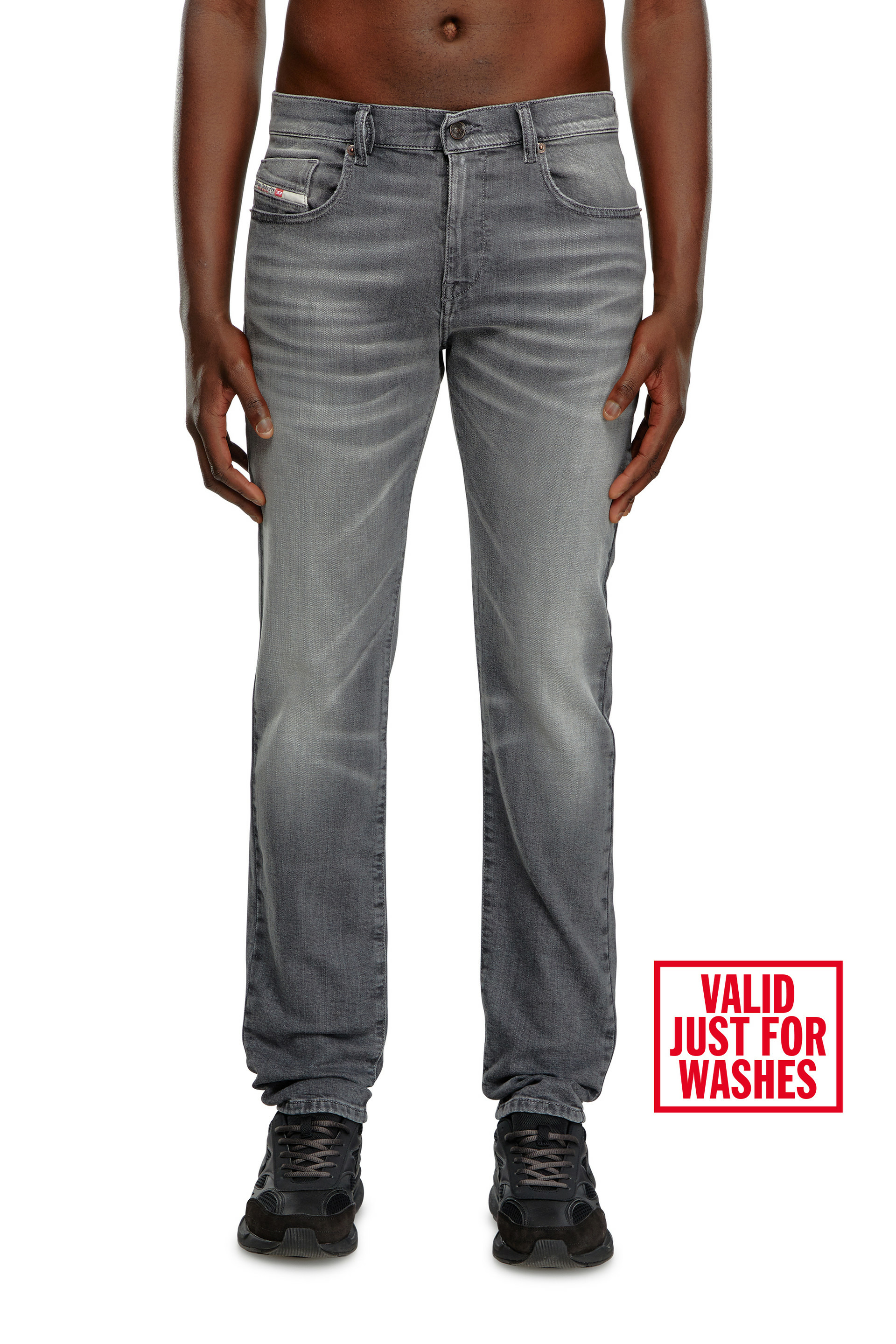 Skinny Jeans - Tepphar